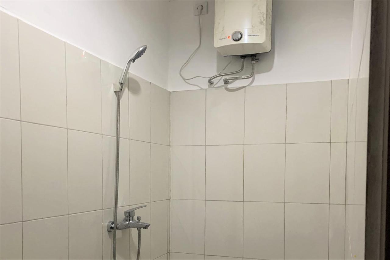 Ganandra Stay Denpasar Kültér fotó