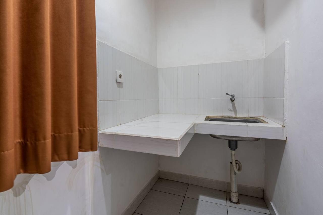 Ganandra Stay Denpasar Kültér fotó