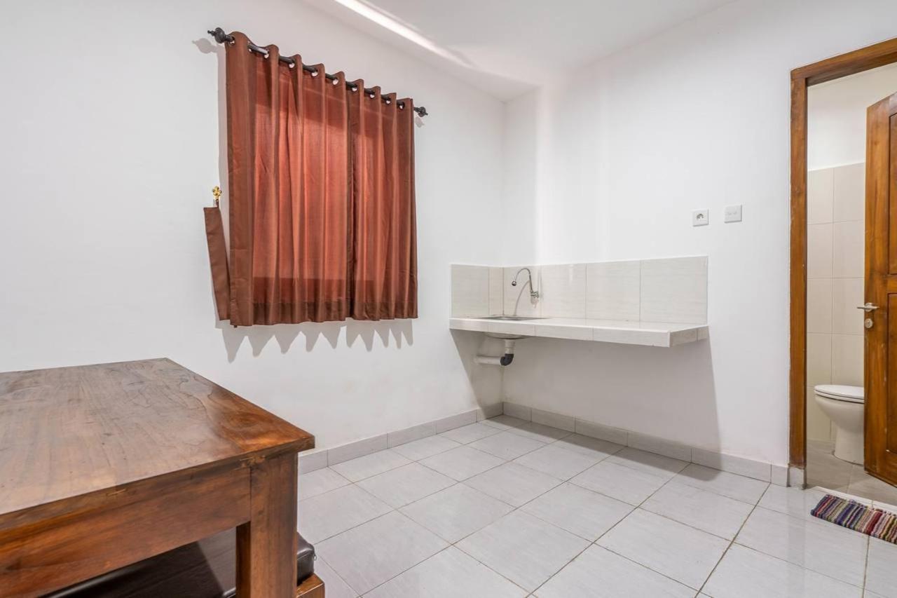 Ganandra Stay Denpasar Kültér fotó