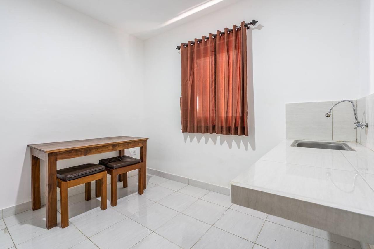 Ganandra Stay Denpasar Kültér fotó